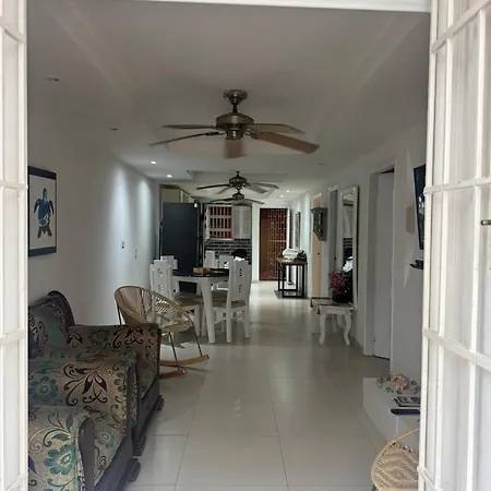 Comodo Dentro De Murallas De - 112 Camila Apartamento Cartagena