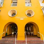 Apartamento comodo dentro de las murallas de Cartagena - 112 Camila