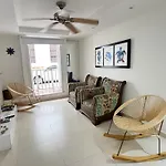 Apartamento Comodo Dentro De Las Murallas De Cartagena - 112 Camila