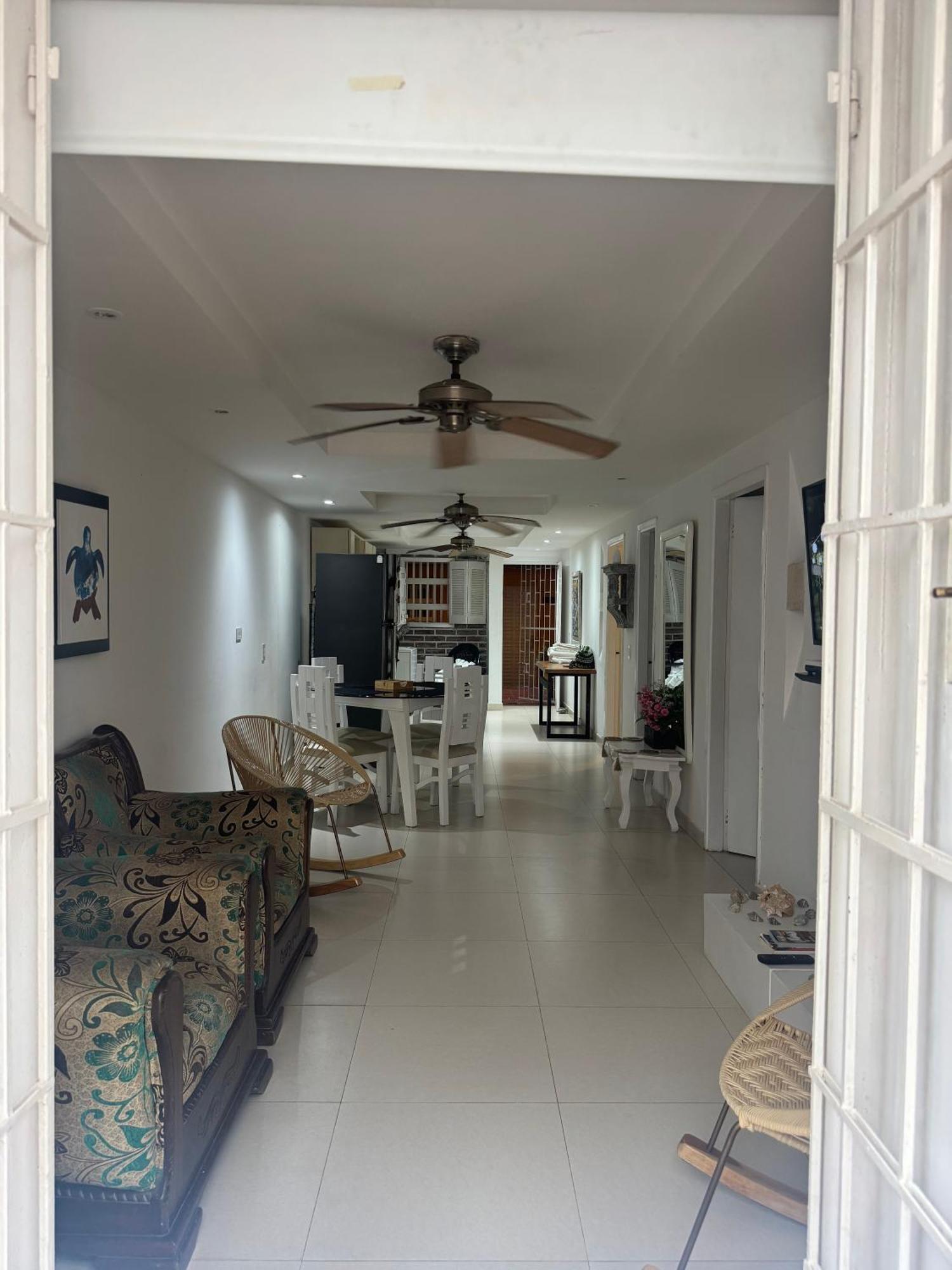 Comodo Dentro De Murallas De - 112 Camila Apartamento Cartagena
