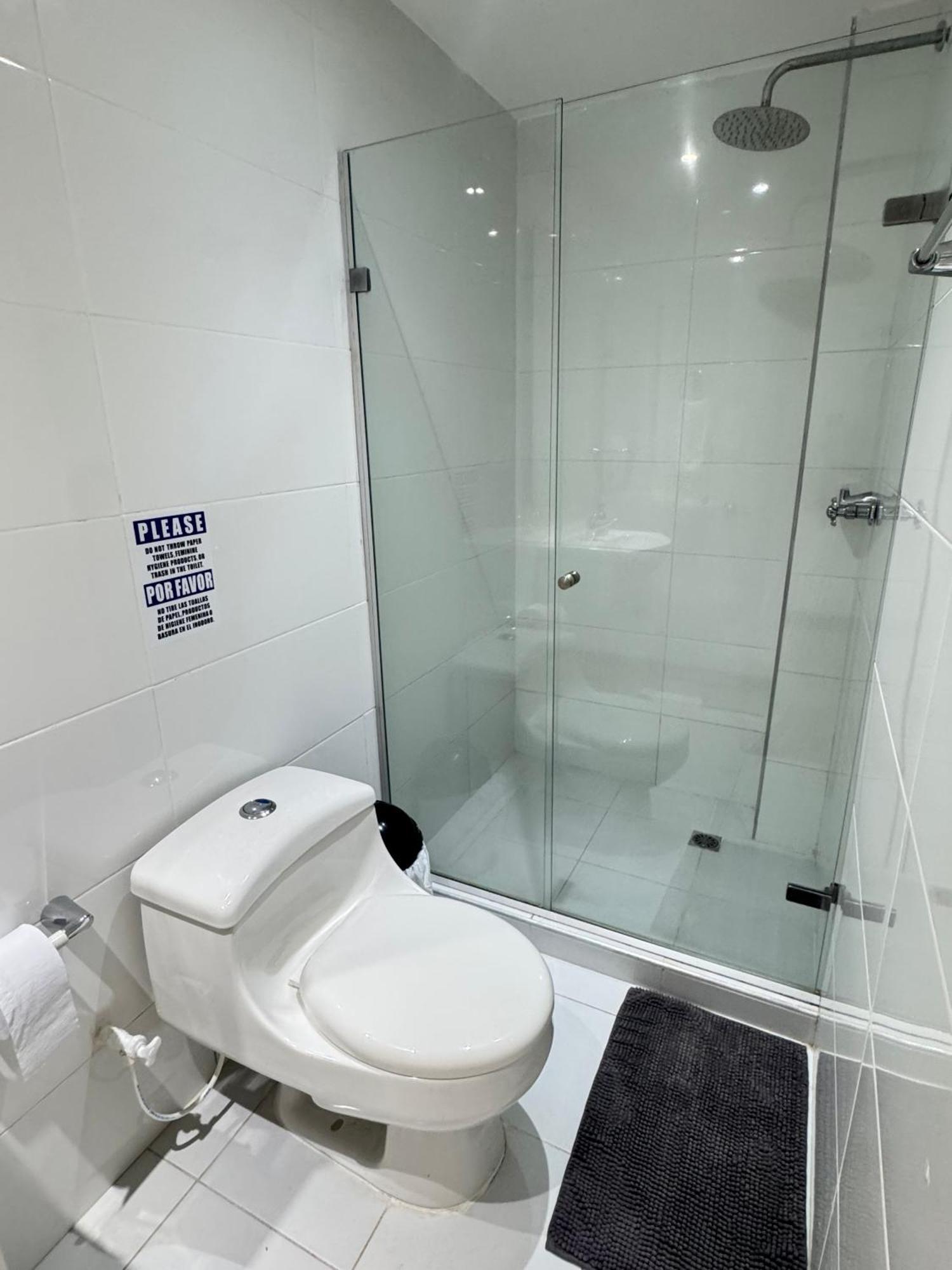 Apartamento Comodo Dentro De Murallas De - 112 Camila Cartagena