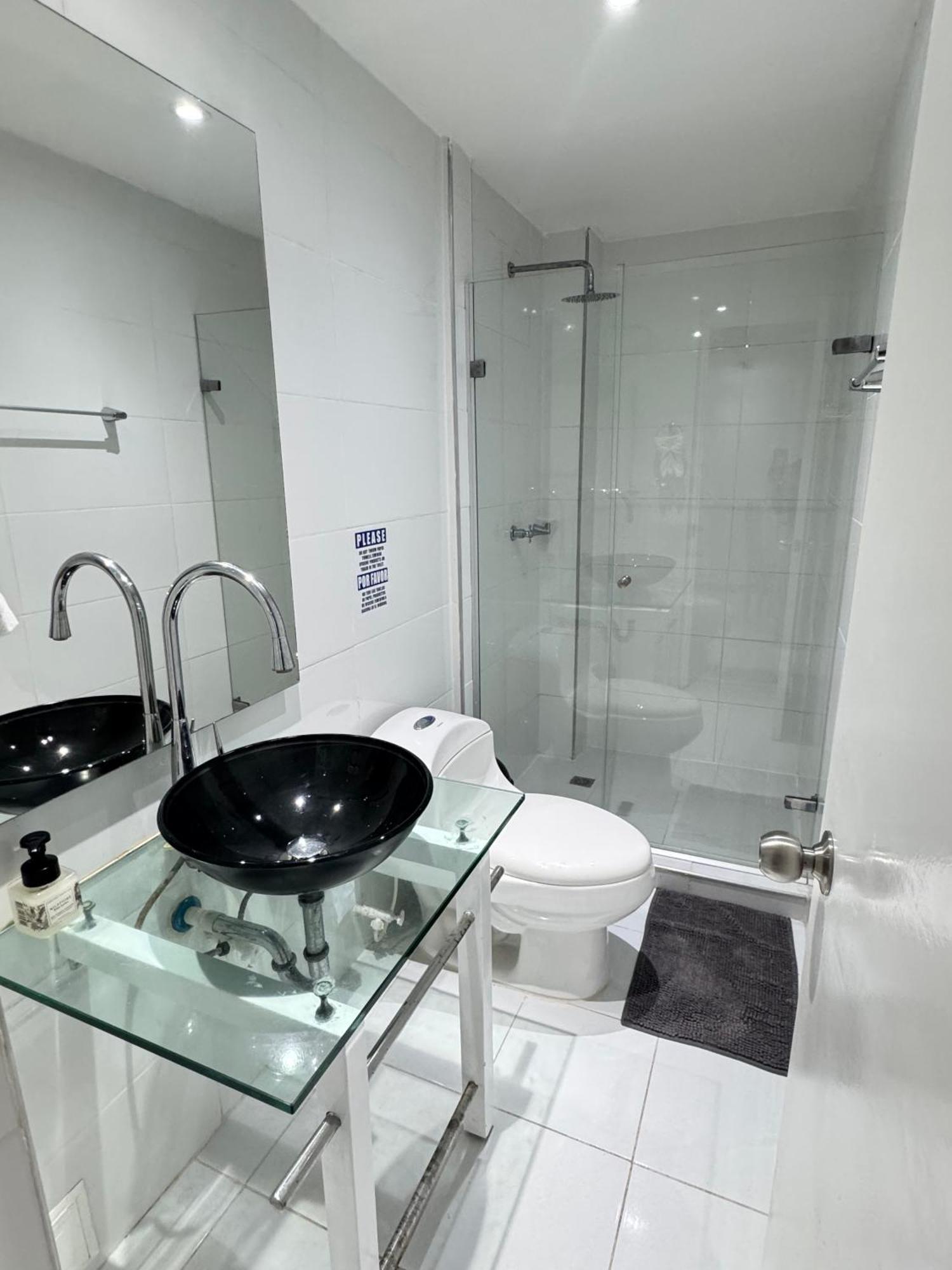 Apartamento Comodo Dentro De Murallas De - 112 Camila