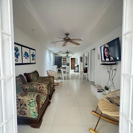 Apartment A1-12 - Comodo Con Excelente Ubicacion Dentro De Murallas De *